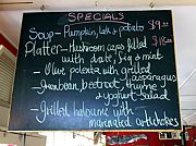 Kallista Tea Rooms Image